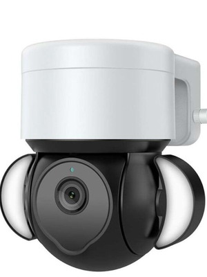 EDUP EH-3264P26 4K 8MP Smart Camera new, IP66, auto tracking