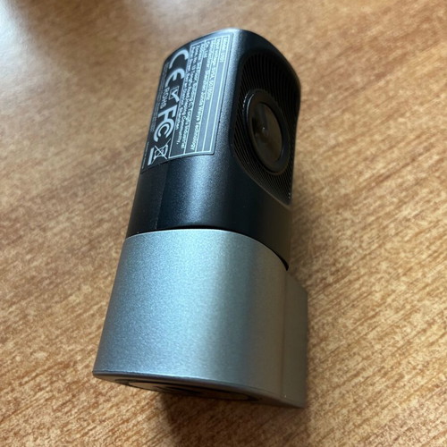 1080P Car Camera with Night Vision and Parking Mode