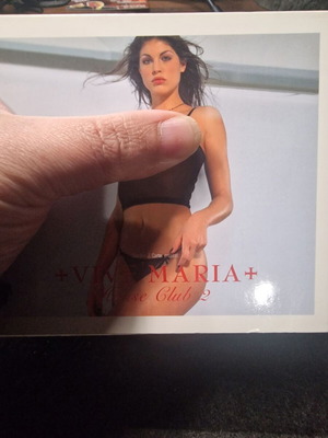 Damien J. Carter Vive Maria House Club 2 CD like new