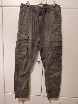 H&m cargo παντελόνι μεταχειρισμένο, μέγεθος small