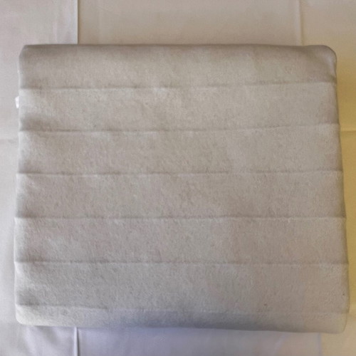 Dreamland electric double underblanket like new