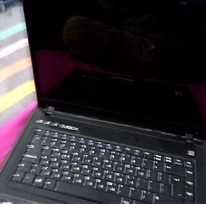 Turbo x laptop