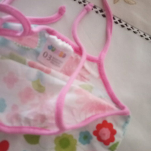 Baby top, 3 months