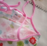 Baby top, 3 months