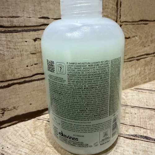 Davines Melu Shampoo new