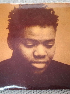 Tracy Chapman LP σαν καινούργιο, ροκ είδος