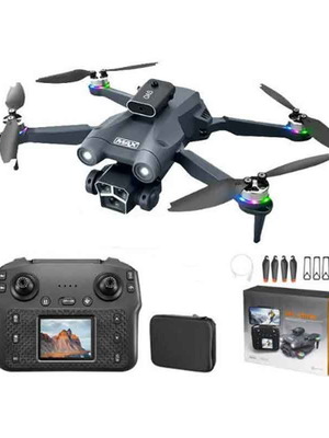M3 Ultrat Drone με Ενσωματωμένη Κάμερα και Χειριστήριο με 3 μπαταρίες