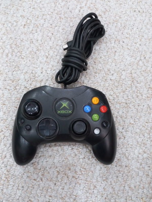 Xbox controlled χειριστήριο μεταχειρισμένο, σε πολύ καλή κατάσταση