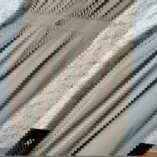 Ολόσωμη φόρμα καινούργια μέγεθος 42 XL πράσινη χακί