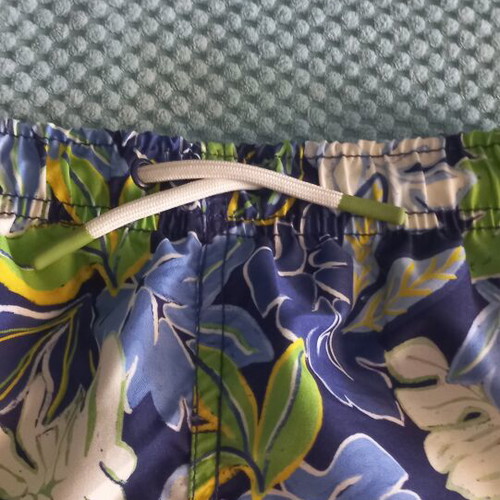 Zara boy's swimsuit 10-12 years, new, multicolor