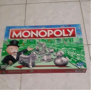 Επιτραπέζια Monopoly