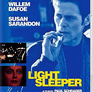 LIGHT SLEEPER - 1992 Limited Edition [Indicator Powerhouse] [Blu-ray]
