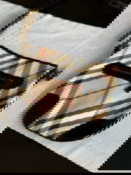 Τσάντα Burberry