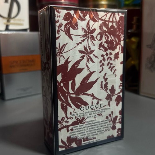 Gucci Bloom perfume new, authentic, 100 ml