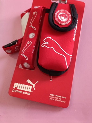 Θήκη κινητού Puma καινούργιο