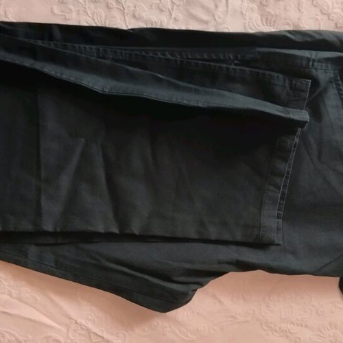 Men's trousers