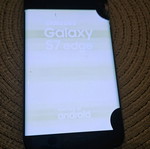 Samsung S7 Edge used