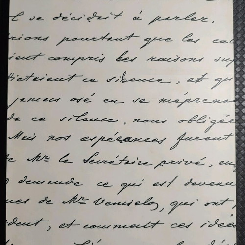 The Journalist Eleftherios Venizelos in Crete (1887-1910)