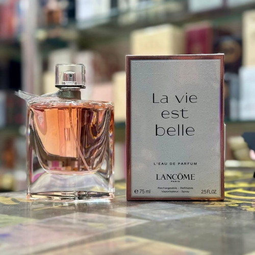 La Vie Est Belle 75ml Eau de Parfum