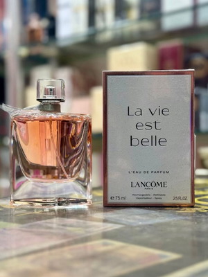 La Vie Est Belle 75ml Eau de Parfum