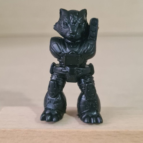 Teratomachos figure used, in excellent condition, parts