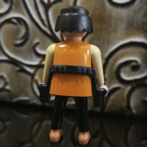 Playmobil Western figure 4576 used