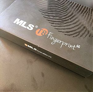 MLS Tablet T8 Fingerprint 4G
