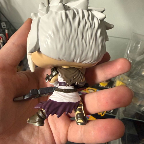 Funko Pop! Games Riven (#1040) League of Legends new in box