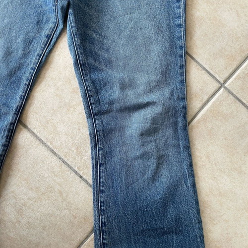 Tommy Hilfiger blue jeans like new, size L 40 12