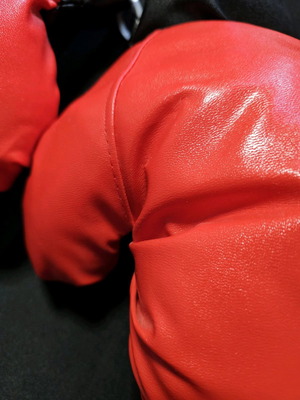 Children's boxing gloves new