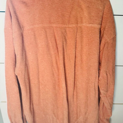 Arpyes shirt used, orange, one size