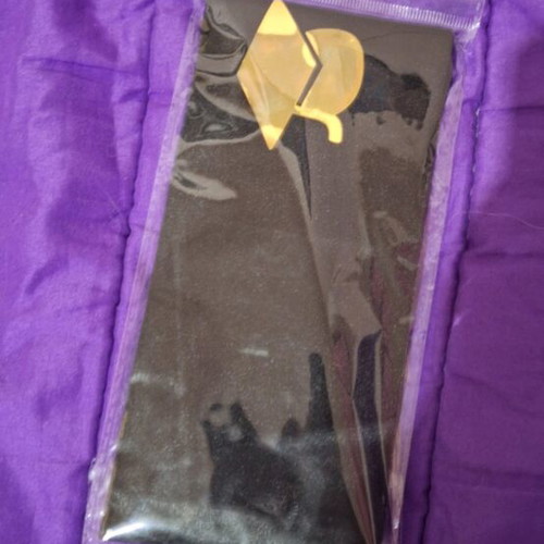 Graduation sash new