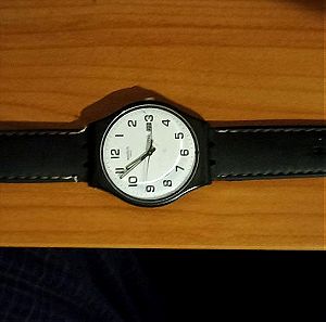 ρολόι χειρός swatch