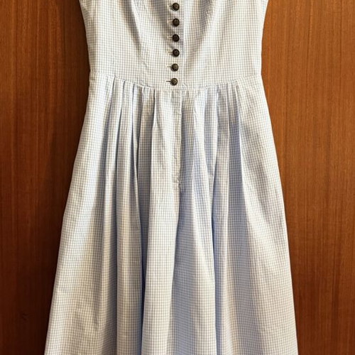 Beck German branded dress size S new