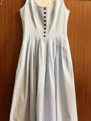 Beck German branded dress size S new