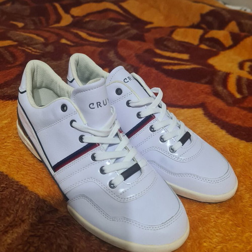 Cruyff sneakers new, size 42, white