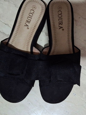 Flatforms, platforms size 36