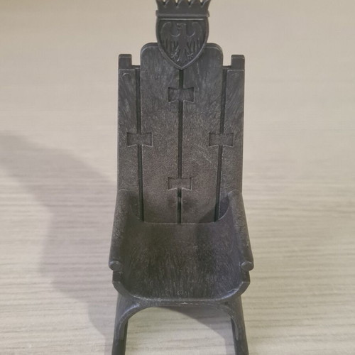 Playmobil medieval used