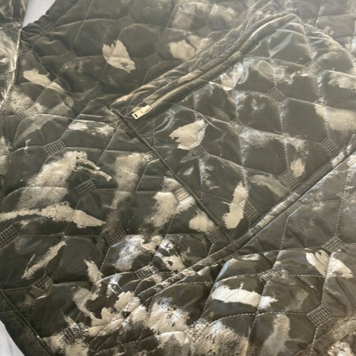 Big artistic hand bag like new, Cruel Bags