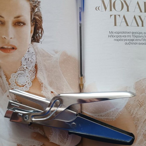 Votre Beaute Magazine Issue 275 June 2014 used