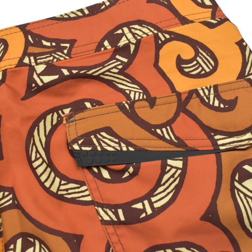 Reef Vintage Deadstock Boardshorts like new, size 33
