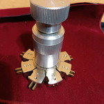 Watchmaker tool like new