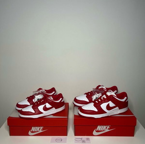 Nike Dunk Low St Johns