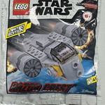 Lego Star Wars Razor Crest