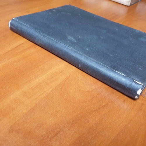 Ta tou Osiou Patros Imon Ephraim tou Syrou book used, Greek