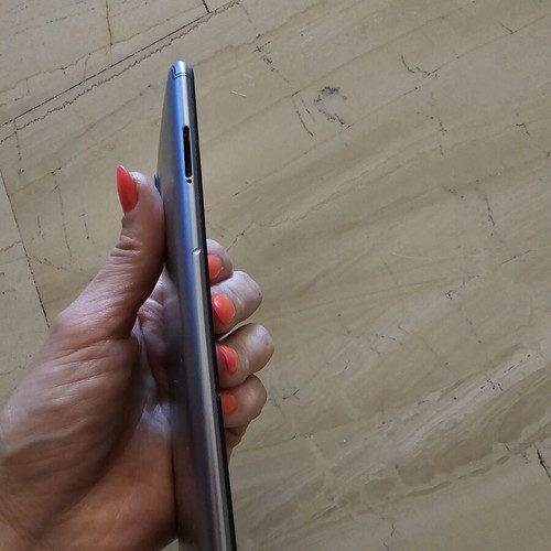 Xiaomi Redmi S2 used for parts, not powering on, unlocked