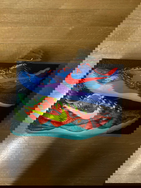 Kobe 8 “What The”