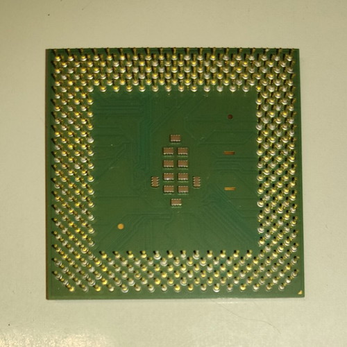 Celeron 1.3GHz SL5VR s370 (Tualatin Core) used