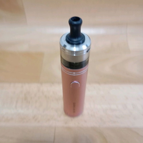 Voopoo Doric 60 like new