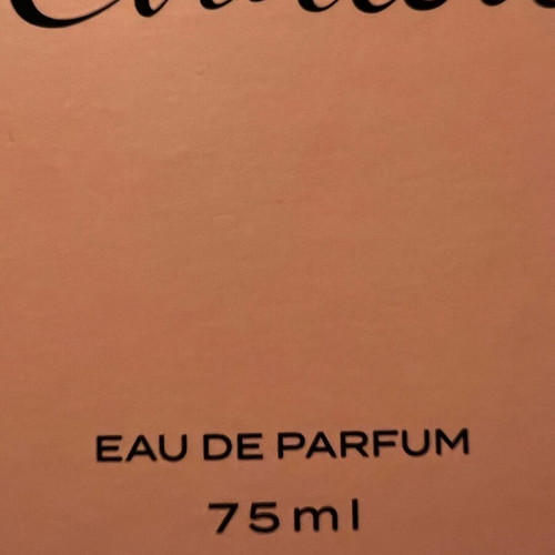 EAU de Parfum Chaldu 75 ml new